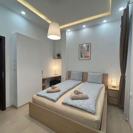 Szechenyi Renovated 2Br At Danube River Budapest Eksteriør billede