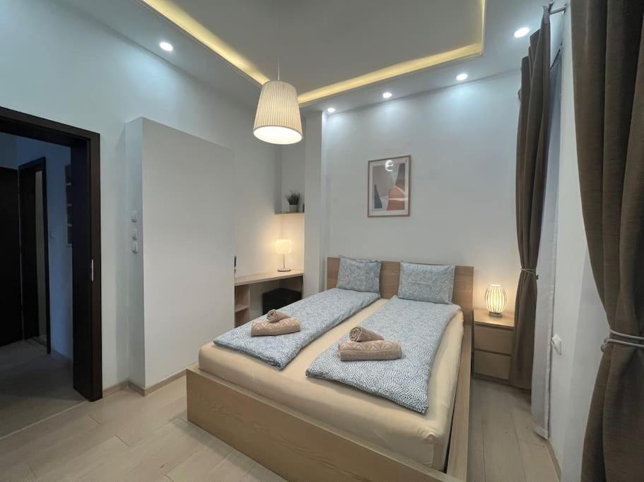 Szechenyi Renovated 2Br At Danube River Budapest Eksteriør billede